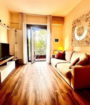 Appartement Milano Navigli Bocconi Naba Iulm Ied-Design Extérieur photo