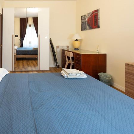 Appartement Milano Navigli Bocconi Naba Iulm Ied-Design Extérieur photo