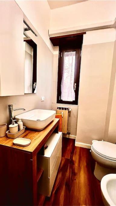 Appartement Milano Navigli Bocconi Naba Iulm Ied-Design Extérieur photo