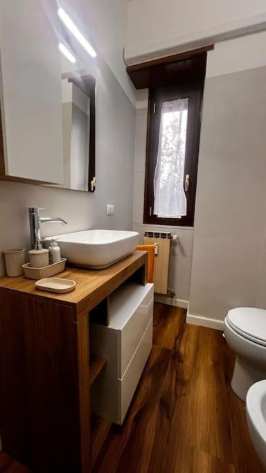 Appartement Milano Navigli Bocconi Naba Iulm Ied-Design Extérieur photo