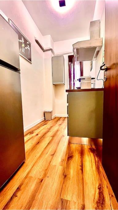 Appartement Milano Navigli Bocconi Naba Iulm Ied-Design Extérieur photo