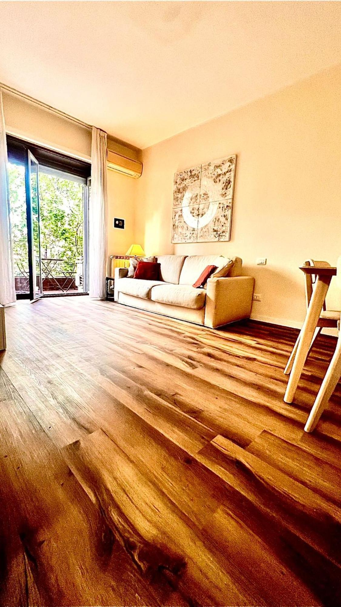 Appartement Milano Navigli Bocconi Naba Iulm Ied-Design Extérieur photo