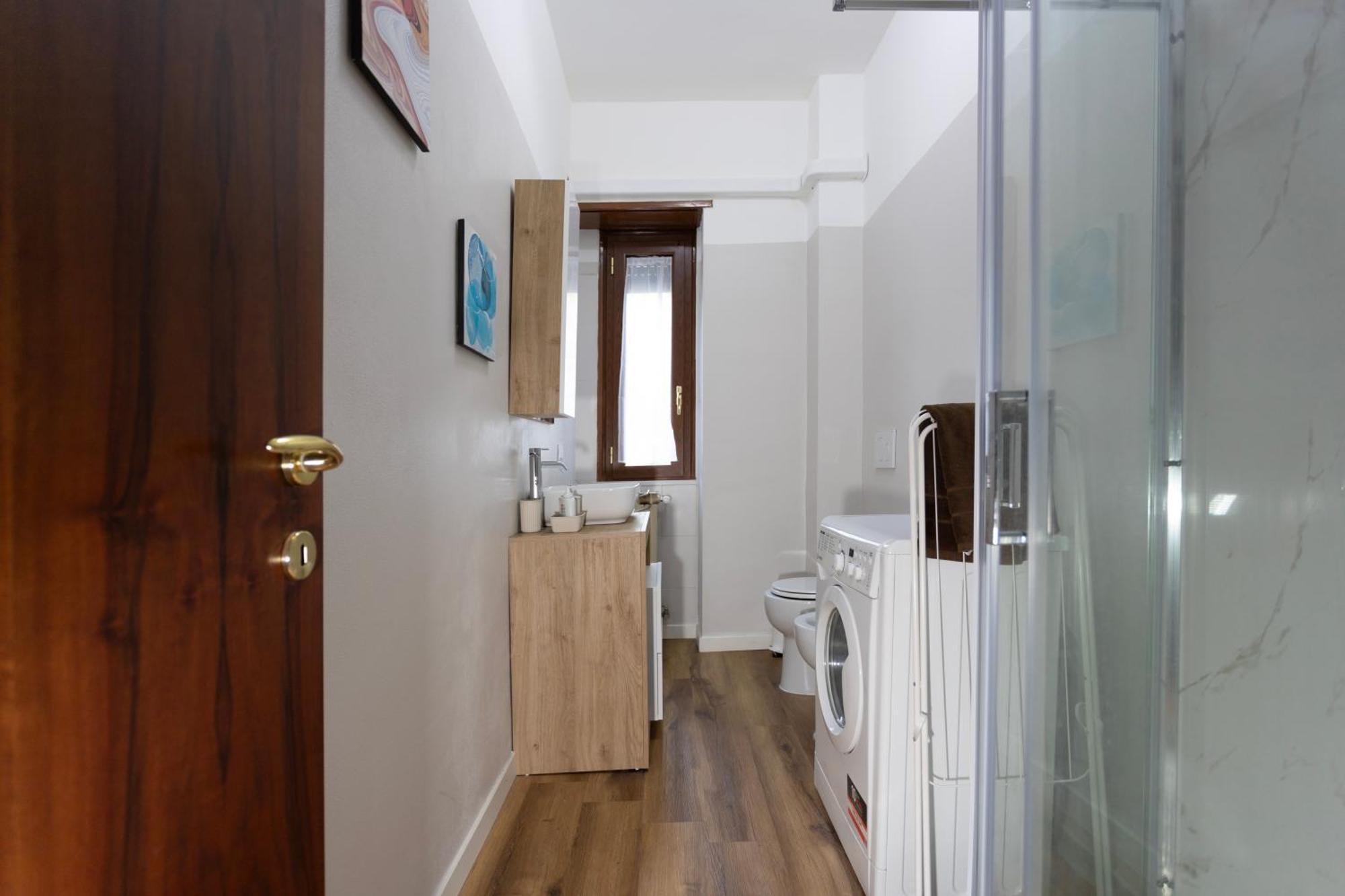 Appartement Milano Navigli Bocconi Naba Iulm Ied-Design Extérieur photo