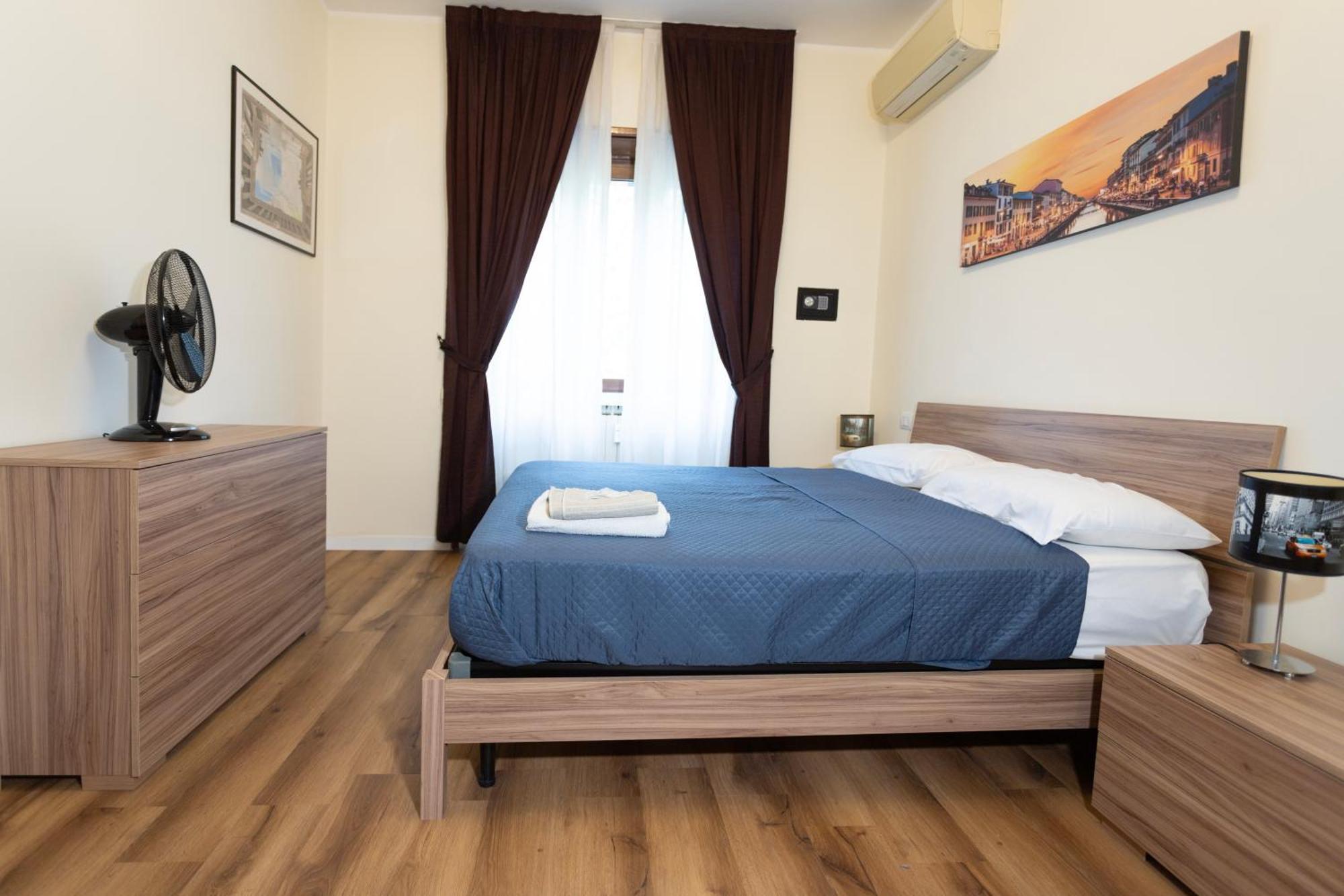 Appartement Milano Navigli Bocconi Naba Iulm Ied-Design Extérieur photo