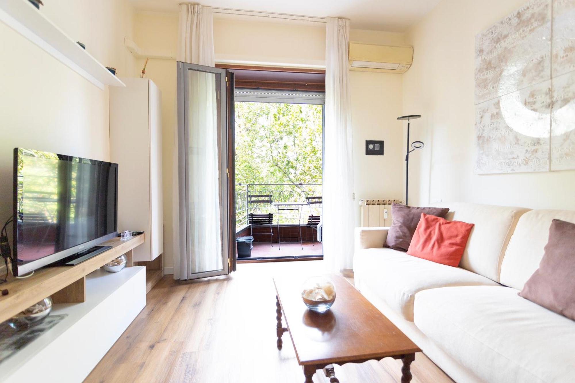 Appartement Milano Navigli Bocconi Naba Iulm Ied-Design Extérieur photo
